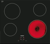 Siemens ET611HE17E iQ100 Elektrikli Ocak 60 cm thumbnail 1