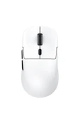 FreeWolf A6 Kablosuz Oyuncu Mouse, PAW3311 1000 Hz Hafif Profesyonel, Bluetooth Üç Modlu Bağlantı thumbnail 7