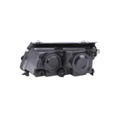 Volkswagen Passat B5 1996-2001 Arası Komple Sağ Far Sisli Model 3B0941018M - 3