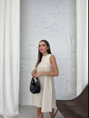 Çan kısa elbise thumbnail 2