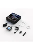 silabor Apple CarPlay Clip Ekranlı Car play Clip thumbnail 5
