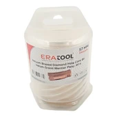 Fixonic Eratool ERA55876 57mm M14 Elmas Mermer Granit Delme Panç thumbnail 4