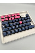 silabor 117 Tuş Mekanik Klavye Keycaps PBT Tuş Takımı Kutulu Tuş-Switch Sökme Aparatı ile Gönderim thumbnail 5