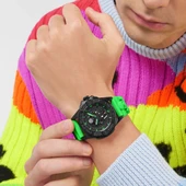 Philipp Plein PWAAA2524 Erkek Kol Saati thumbnail 4