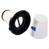 Fakir Inovator 6157 Şarjlı Dikey Süpürge ile Uyumlu Filtre thumbnail 5