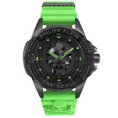 Philipp Plein PWAAA2524 Erkek Kol Saati thumbnail 1