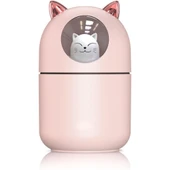 Sevimli Kedi Tasarımlı H2O Nemlendirici - 1