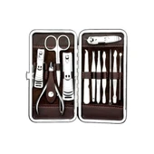 Manikür Seti 12 Parça - 1