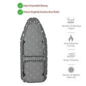 Porsima Mini Ütü Masası thumbnail 4