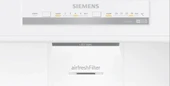 Siemens KG76NVWE0N iQ300 Alttan Donduruculu Buzdolabı 186 x 75 cm Beyaz thumbnail 3