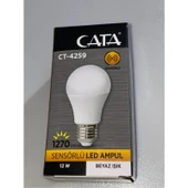 Cata CT-4259 Sensörlü Ampul - 1