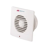 Mutlusan Aspiratör 100 mm Beyaz Renk Modern Tasarım Evinize Değer Katar - 3