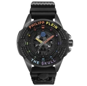 Philipp Plein PWAAA0621 Erkek Kol Saati thumbnail 3