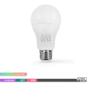 Ack Wifi LED Ampul 10W E27 - 1