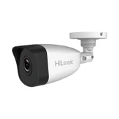Hilook IPC-B121H-F 2mp 4mm H265+ Poe Bullet Ip Kamera (30MT) - 1