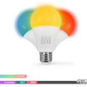 Ack Wifi LED Ampul 10W E27 - 2
