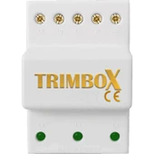 Trimbox YM3EXPR (Trifaze-Gold) - 1