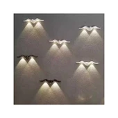 Econa 10 Watt Kartal LED Armatür - 2