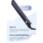 Kumtel Saç Düzleştirici - 2