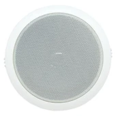 Th 6ctw Hat Trafolu Asma Tavan Gömme Hoparlör 16 cm 20 Watt - 2