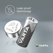 VARTA V27A Alkalin Özel Pil - 5