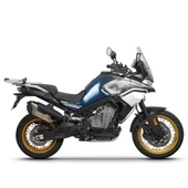 SHAD Arka Çanta Demiri 800MT 22-25 C0MT81ST thumbnail 3