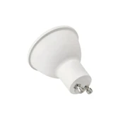 5 Adet - 7W Çanak LED Ampul - Spot Ampülü Ct 4215 (Gün Işığı) - 3