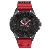 Philipp Plein PWAAA2424 Erkek Kol Saati thumbnail 1