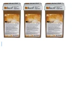 Kuaf Kartuş Ağda 100mlX3ADET-naturel - 1