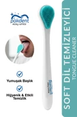 Pakdent Easywhite Dil Temizleyici Yumuşak - 1