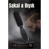 Sakal Tarama Fırçası - 1