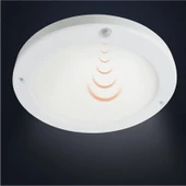 Cata CT-9247 18W Sensörlü Sıva Üstü LED Armatür Günışığı - 2