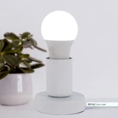 Ack 9W LED Ampul 6500K Beyaz E27 A60 - 10'lu Paket - 3