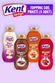 Kent Boringer Topping Sos 320 gr 4 lü Karma Paket thumbnail 1