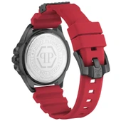 Philipp Plein PWAAA2424 Erkek Kol Saati thumbnail 2