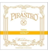 Pirastro Gold 215021 Keman Teli thumbnail 2