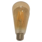 Cata 4WATT Rustik Ampul - Amber CT-4350 - 2