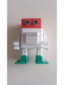 Kollu Otto Robot Kiti  Bluetooth Kontrollü Akıllı Robot thumbnail 3