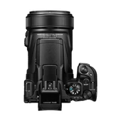 Nikon CoolPix P1100 Dijital Fotoğraf Makinesi - 5