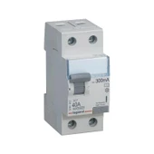 Legrand 403187 Legrand Xc3 2p Ac 40A 300MA Kaçak Akım Koruma - 1