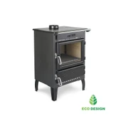 Çalışkan 305 Tuğlalı Şömine Soba thumbnail 3