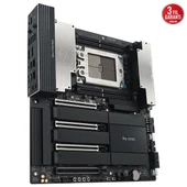 ASUS PRO WS TRX50-SAGE WIFI7 A DDR4 RDIMM PCIE 5.0 sTR5 CEB thumbnail 4