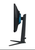 Samsung Odyssey G3 LS24AG300NRXUF 24" 1 ms Full HD Pivot 144 Hz Oyuncu Monitörü - 2