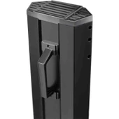 Kumtel Akdeniz Kumtel MH-2300 Çift Flamentli Isıtıcı - 3