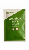 Galenik Salisilik Asit (Acıde Salıcylıque) 5 Gr x 50 Adet thumbnail 2