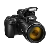 Nikon CoolPix P1100 Dijital Fotoğraf Makinesi - 1