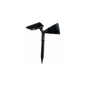 Cata 7310 Solar Bahçe Armatürü Amber - 2