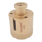 Fixonic Eratool ERA55877 54mm M14 Elmas Mermer Granit Delme Panç thumbnail 1