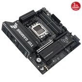 ASUS TUF GAMING B850M-PLUS II DDR5 HDMI DP PCIE 5.0 AM5 ATX thumbnail 5