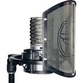 SWIFTSHIELD / Mikrofon Shockmount Ve Pop Filtre - 4